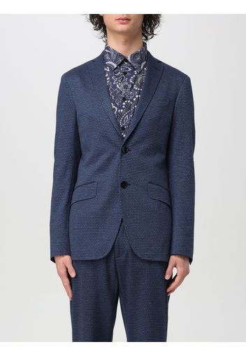 Giacca ETRO Uomo colore Blue Navy