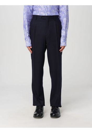 Pantalone ETRO Uomo colore Blue