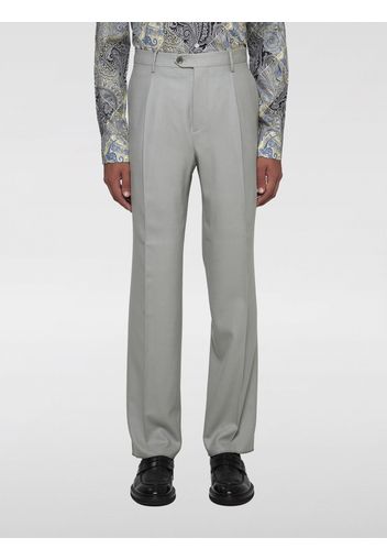 Pantalone Etro in lana