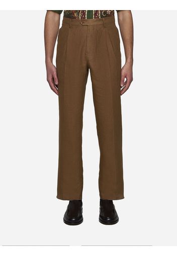 Pantalone ETRO Uomo colore Sabbia