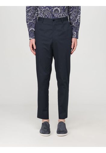 Pantalone ETRO Uomo colore Blue