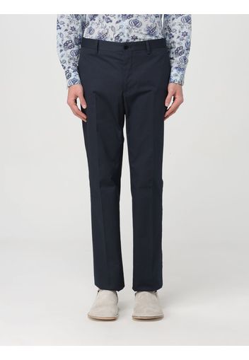 Pantalone ETRO Uomo colore Blue Navy