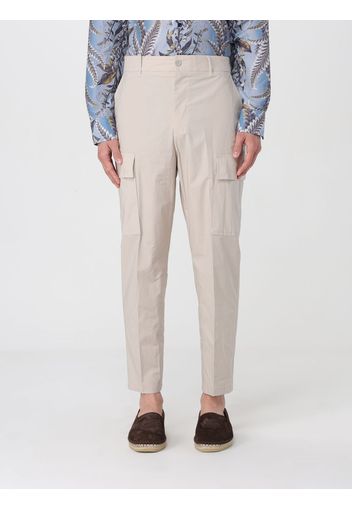 Pantalone ETRO Uomo colore Beige