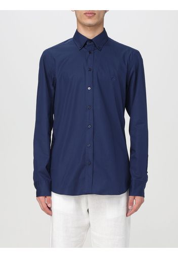 Camicia ETRO Uomo colore Blue Navy