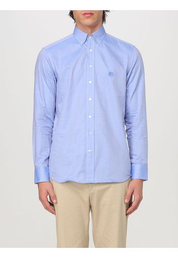 Camicia ETRO Uomo colore Blue