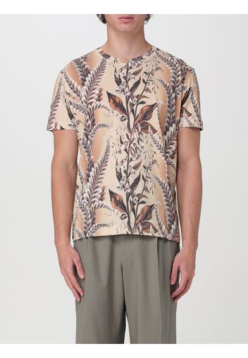 T-Shirt ETRO Uomo colore Beige