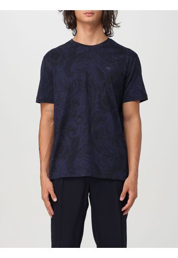 T-shirt Paisley Etro