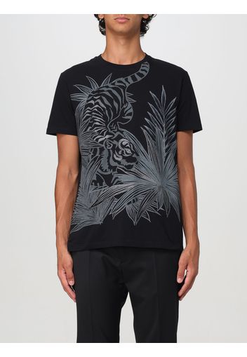 T-Shirt ETRO Uomo colore Nero