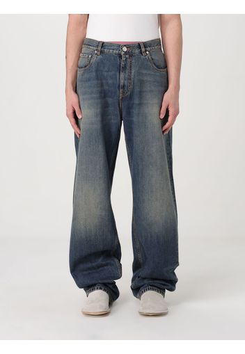 Jeans ETRO Uomo colore Denim