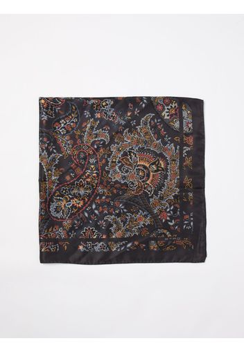 Foulard ETRO Donna colore Nero 1