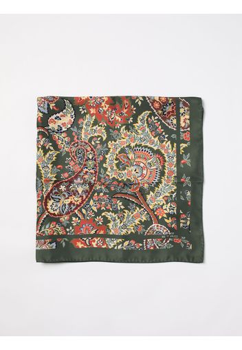 Foulard ETRO Donna colore Nero