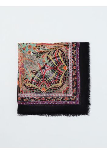 Foulard ETRO Donna colore Nero