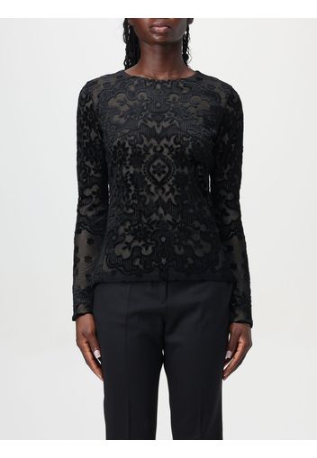 Top E Bluse ETRO Donna colore Nero