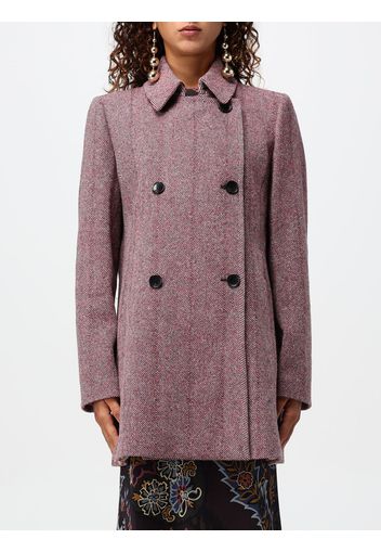 Cappotto ETRO Donna colore Rosa