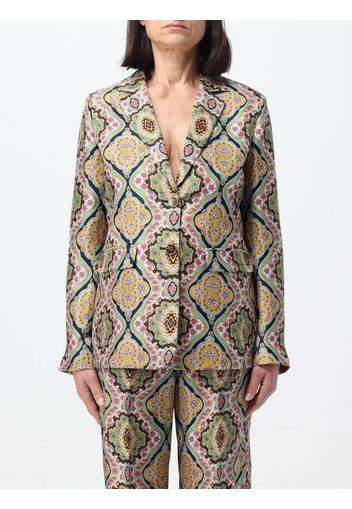 Blazer ETRO Donna colore Nero