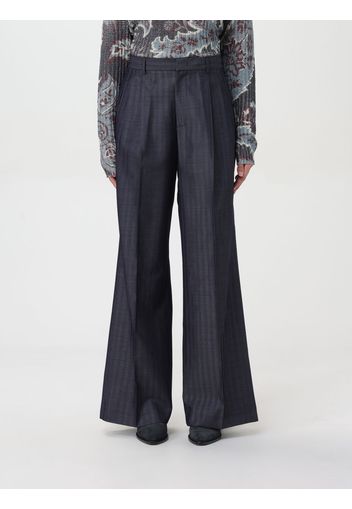 Pantalone ETRO Donna colore Blue