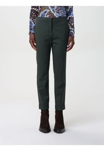 Pantalone classico in lana Etro