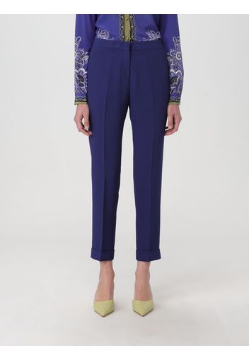 Pantalone ETRO Donna colore Blue