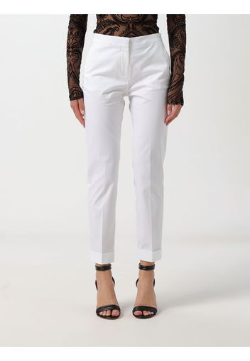 Pantalone ETRO Donna colore Bianco