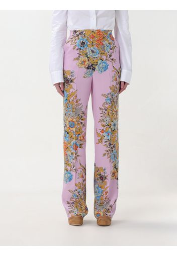 Pantalone ETRO Donna colore Rosa