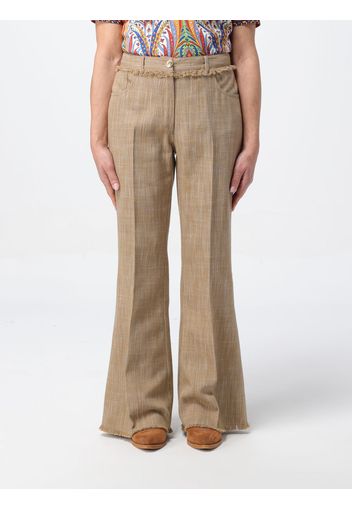 Pantalone ETRO Donna colore Beige