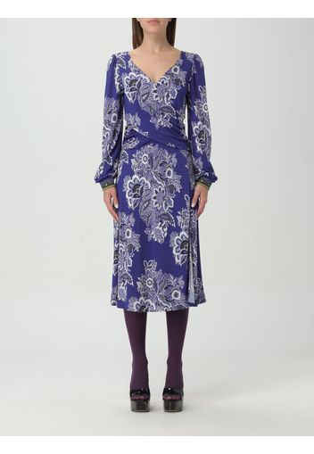 Abito ETRO Donna colore Blue