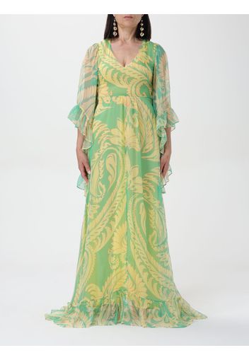 Abito ETRO Donna colore Verde