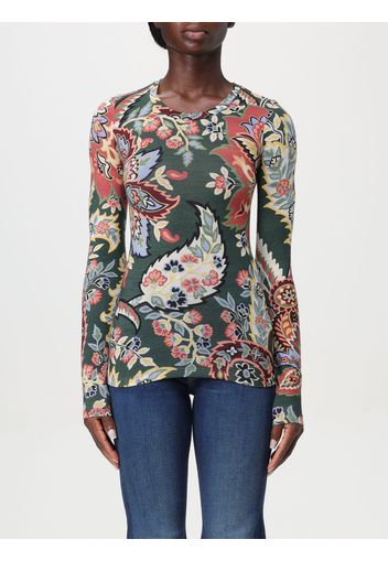 Top E Bluse ETRO Donna colore Verde