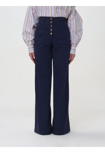 Pantalone ETRO Donna colore Blue