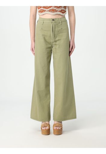 Jeans ETRO Donna colore Verde