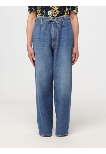 Jeans ETRO Donna colore Blue