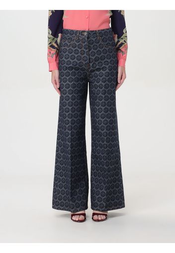 Jeans ETRO Donna colore Blue