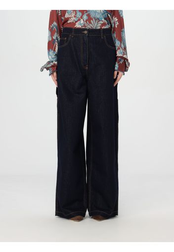 Jeans ETRO Donna colore Blue