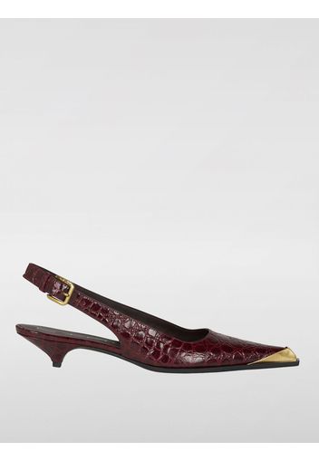 Scarpe Con Tacco ETRO Donna colore Rosso