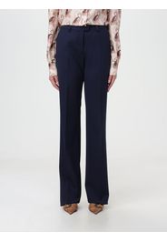 Pantalone Etro in lana stretch