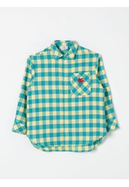 Camicia ETRO Bambino colore Verde