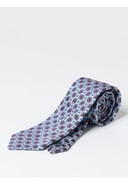 Cravatta ETRO Uomo colore Blue