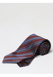 Cravatta ETRO Uomo colore Bordeaux