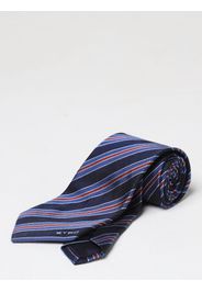 Cravatta ETRO Uomo colore Blue