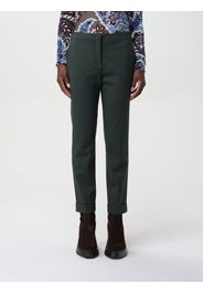 Pantalone classico in lana Etro