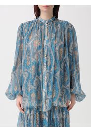 Camicia ETRO Donna colore Blue