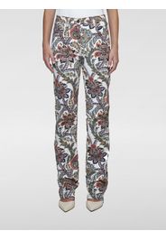 Jeans ETRO Donna colore Beige