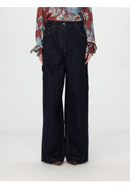 Jeans ETRO Donna colore Blue