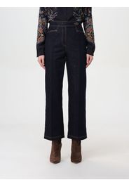 Jeans ETRO Donna colore Blue