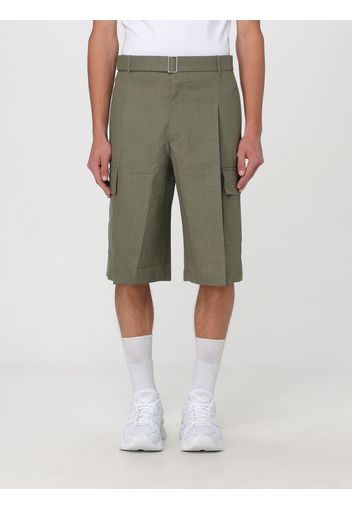 Pantaloncino ÉTUDES Uomo colore Verde