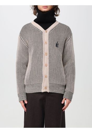 Cardigan ÉTUDES Uomo colore Beige