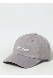 Cappello ÉTUDES Uomo colore Grigio