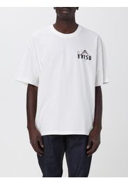 T-shirt Evisu in cotone