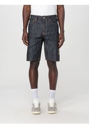 Pantaloncino EVISU Uomo colore Denim