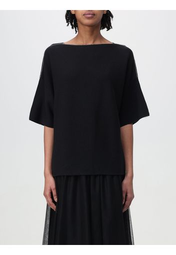 Maglia FABIANA FILIPPI Donna colore Nero